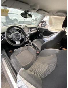 Pedale d'accelerateur MINI MINI 2 R56 PHASE 1 Essence