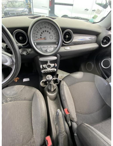 Pedale d'accelerateur MINI MINI 2 R56 PHASE 1 Essence