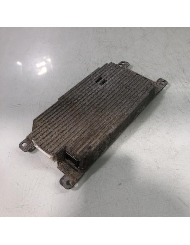 Calculateur BMW SERIE 3 F31 TOURING PHASE 1 BREAK Diesel