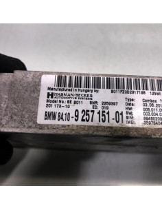 Calculateur BMW SERIE 3 F31 TOURING PHASE 1 BREAK Diesel 2