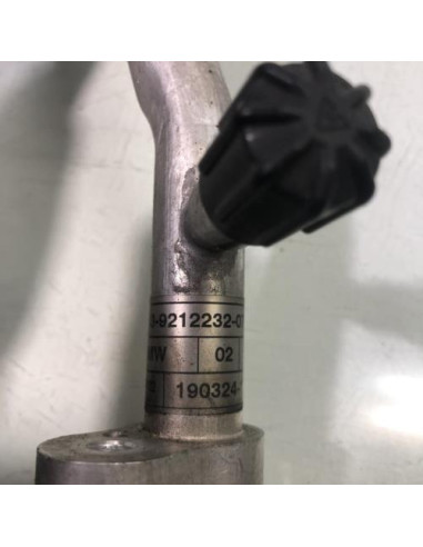 Tuyau de climatisation BMW SERIE 3 F31 TOURING PHASE 1 BREAK Diesel