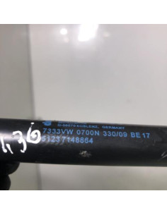 Verin de capot MINI MINI 2 R56 PHASE 1 Essence 2