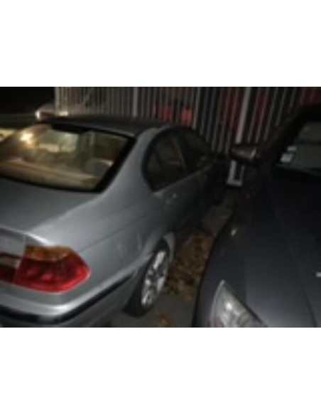 Vitre arriere droit BMW SERIE 3 E46 PHASE 1 Diesel