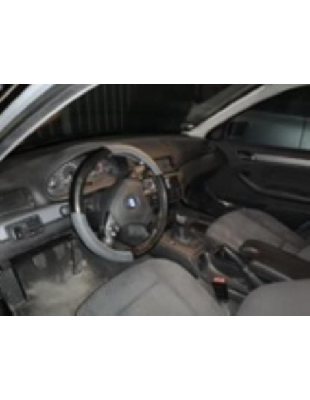 Vitre arriere droit BMW SERIE 3 E46 PHASE 1 Diesel