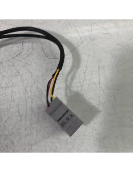 Pretensionneur de ceinture avant droit MINI MINI 2 R56 PHASE 1 Essence