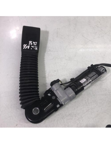 Pretensionneur de ceinture avant droit MINI MINI 2 R56 PHASE 1 Essence