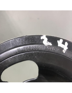 Poulie damper MINI MINI 2 R56 PHASE 1 Essence 2