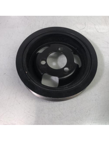 Poulie damper MINI MINI 2 R56 PHASE 1 Essence