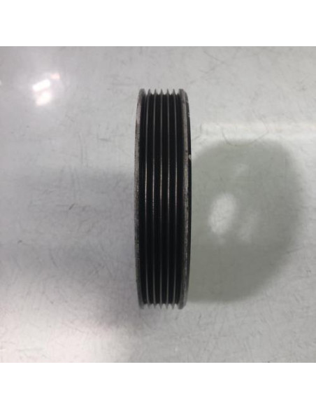 Poulie damper MINI MINI 2 R56 PHASE 1 Essence
