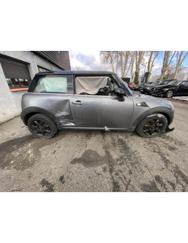 Cardan droit (transmission) MINI MINI 2 R56 PHASE 1 Essence