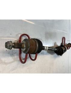 Cardan droit (transmission) MINI MINI 2 R56 PHASE 1 Essence 2