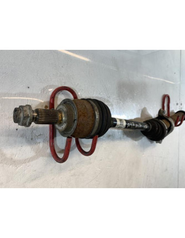 Cardan droit (transmission) MINI MINI 2 R56 PHASE 1 Essence