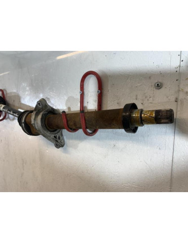 Cardan droit (transmission) MINI MINI 2 R56 PHASE 1 Essence