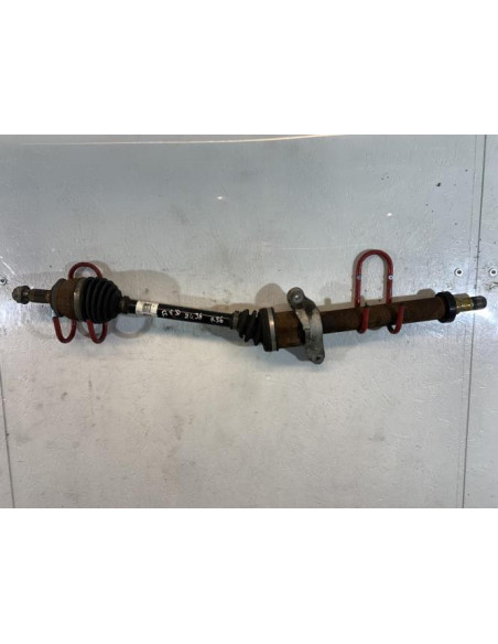 Cardan droit (transmission) MINI MINI 2 R56 PHASE 1 Essence