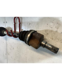 Cardan gauche (transmission) MINI MINI 2 R56 PHASE 1 Essence 2