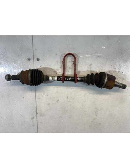 Cardan gauche (transmission) MINI MINI 2 R56 PHASE 1 Essence