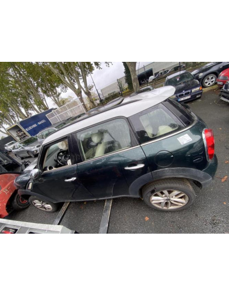 Boitier papillon MINI MINI 2 R60 COUNTRYMAN BREAK Diesel