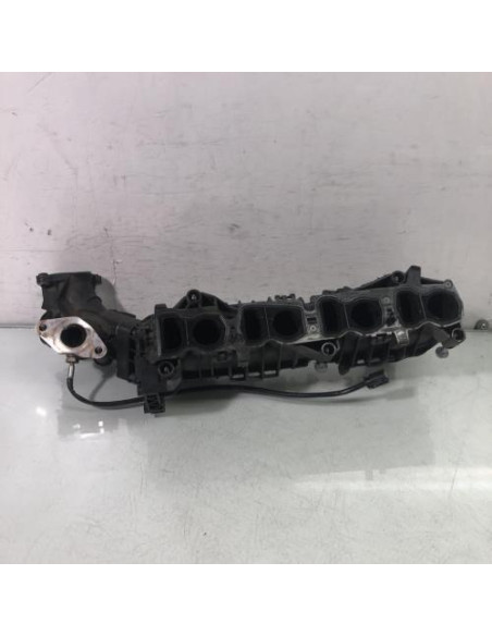 Collecteur d'admission BMW SERIE 1 F20 PHASE 1 