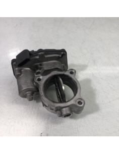 Boitier papillon BMW SERIE 1 F20 PHASE 1  2