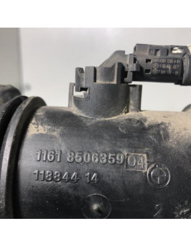 Conduite d'air BMW SERIE 1 F20 PHASE 1 
