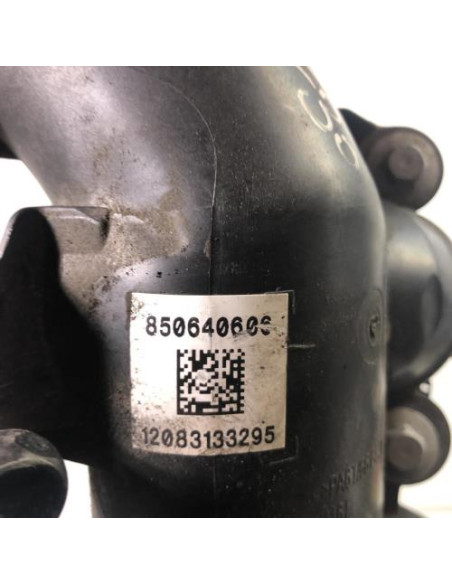 Collecteur d'admission BMW SERIE 3 F30 PHASE 1 