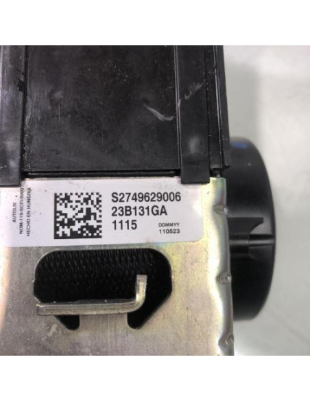 Ceinture avant droit BMW SERIE 3 G20 