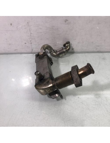 Radiateur EGR BMW SERIE 1 E87 PHASE 1 