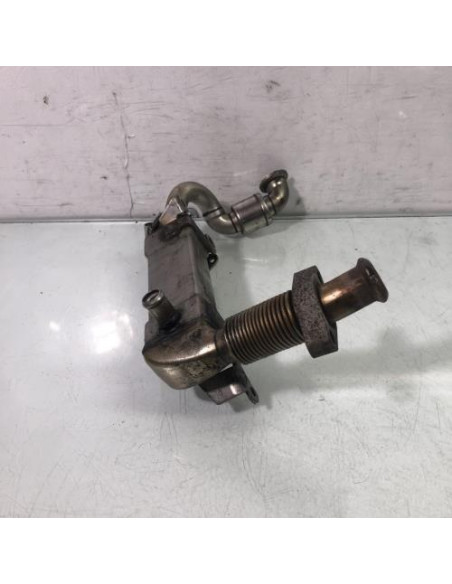 Radiateur EGR BMW SERIE 1 E87 PHASE 1 