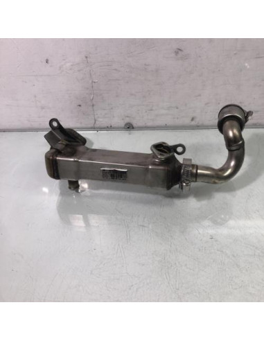 Radiateur EGR BMW SERIE 1 E87 PHASE 1 