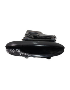 Poignee porte avant droit BMW SERIE 5 E39 PHASE 2 Essence 2