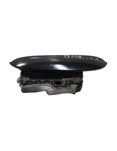 Poignee porte avant droit BMW SERIE 5 E39 PHASE 2 Essence