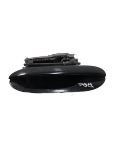 Poignee porte arriere gauche BMW SERIE 5 E39 PHASE 2 Essence 2