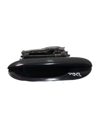 Poignee porte arriere gauche BMW SERIE 5 E39 PHASE 2 Essence