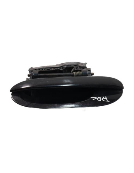 Poignee porte arriere gauche BMW SERIE 5 E39 PHASE 2 Essence
