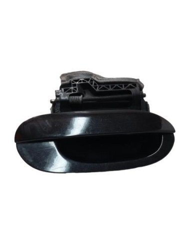 Poignee porte arriere droit BMW SERIE 5 E39 PHASE 2 Essence