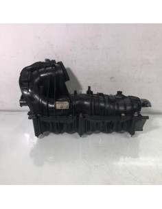 Collecteur d'admission BMW SERIE 1 E87 PHASE 2  2