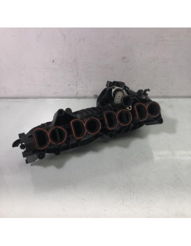 Collecteur d'admission BMW SERIE 1 E87 PHASE 2 
