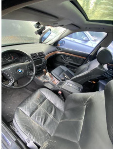 Retroviseur interieur BMW SERIE 5 E39 PHASE 2 Essence