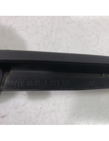 Bras essuie glace avant gauche BMW SERIE 3 E46 COMPACT PHASE 1 Diesel