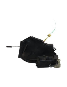Serrure avant droit BMW SERIE 5 E39 PHASE 2 Essence 2