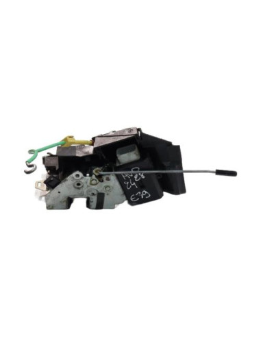Serrure avant droit BMW SERIE 5 E39 PHASE 2 Essence