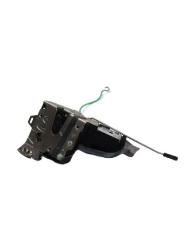 Serrure avant droit BMW SERIE 5 E39 PHASE 2 Essence
