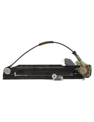 Leve vitre electrique arriere gauche BMW SERIE 5 E39 PHASE 2 Essence