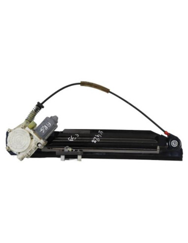 Leve vitre electrique arriere gauche BMW SERIE 5 E39 PHASE 2 Essence