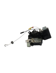 Serrure arriere gauche BMW SERIE 5 E39 PHASE 2 Essence 2