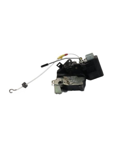 Serrure arriere gauche BMW SERIE 5 E39 PHASE 2 Essence