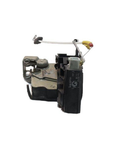 Serrure arriere gauche BMW SERIE 5 E39 PHASE 2 Essence
