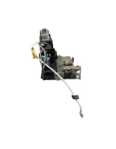 Serrure arriere gauche BMW SERIE 5 E39 PHASE 2 Essence