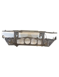 Face avant BMW SERIE 5 E39 PHASE 2 Essence 2