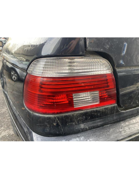 Face avant BMW SERIE 5 E39 PHASE 2 Essence